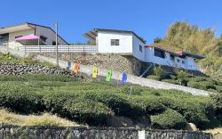 隙頂大象的天空民宿