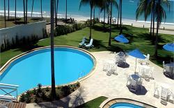 Baia Branca Beach Resort