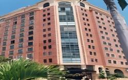 Hotel Dann Carlton Bucaramanga