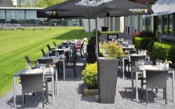 Garner Hotel Maastricht By IHG