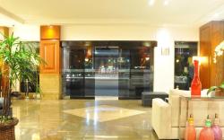 Augusto's Rio Copa Hotel