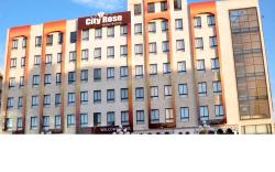 City Rose Hotel Suites