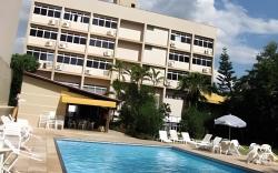 Foz Presidente Economic Hotel