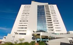 Nobile Suites Uberlandia