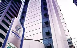 Transamerica Executive Faria Lima
