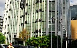 SJ Royal - San Juan Curitiba