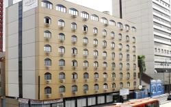 SJ Executive - San Juan Curitiba
