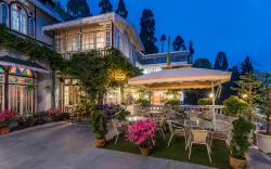 Udaan Dekeling Resort, Darjeeling