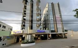 Plaza Inn Executive