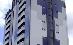 Astron Suites Sao Jose dos Pinhais by Nobile