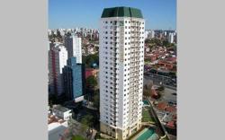 Quality Suites Vila Olimpia