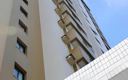 Brasilia Santana Gold Flat