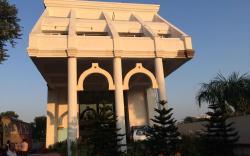 The Imperial Bodhgaya