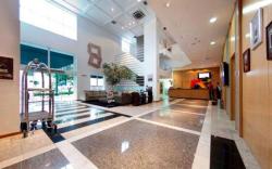 Quality Hotel Curitiba