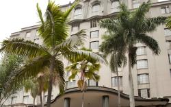Hotel Nutibara