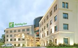 Holiday Inn Cordoba By IHG