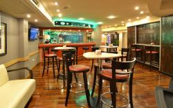 Sarmiento Palace Hotel