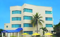 Hotel Oceania Cartagena