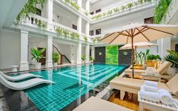 ROYAL MANSION BOUTIQUE HOI AN