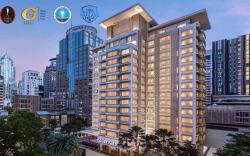 Courtyard by Marriott Bangkok