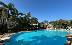 Teak Garden Spa Resort