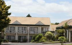 Mt Wellington Motel