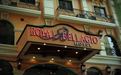 Royal Bellagio Hotel