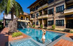 Motive Cottage Resort
