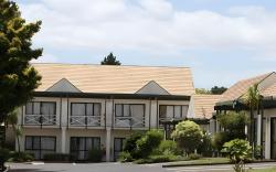 Mt Wellington Motel