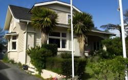 The Gables B&B