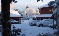 The Hobbit Motorlodge