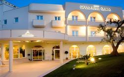 Grand Hotel Olimpo