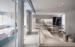 Blue Moss Residence - Large Family Living Space