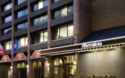 Sheraton Ottawa Hotel