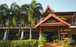 Champa Residence Hotel