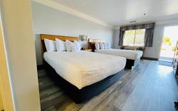 Seabird Lodge Fort Bragg