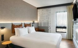 Moxy Paris La Villette