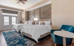 Lyric Hotel West End, Trademark Collection by Wyndham