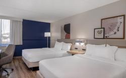 Spark by Hilton Fishkill