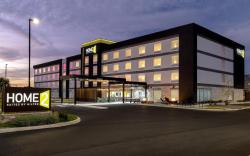 Home2 Suites by Hilton Muncie