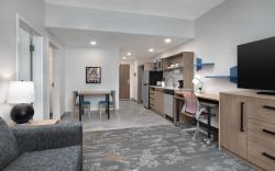 Home2 Suites by Hilton Syracuse Liverpool Airport Area