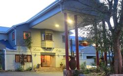 Loerie Guest Lodge