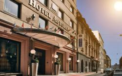 Best Western Premier Hotel Astoria