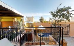 Riad Abaka By Ghali Annexe