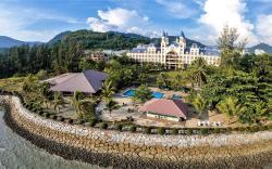 Bella Vista Waterfront Resort, Langkawi