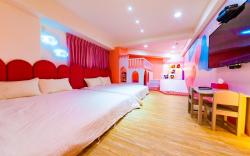 羅東小腳印親子民宿