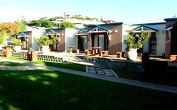 Oceans Hotel