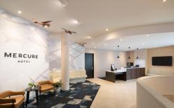 Mercure Sydney Bankstown