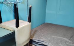 西門町的1臥室公寓 - 平方公尺/1間專用衛浴