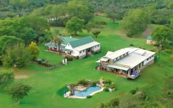 Spion Kop Lodge